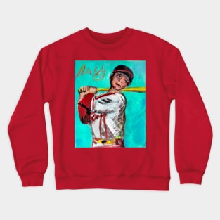 Stan Musial Crewneck Sweatshirt